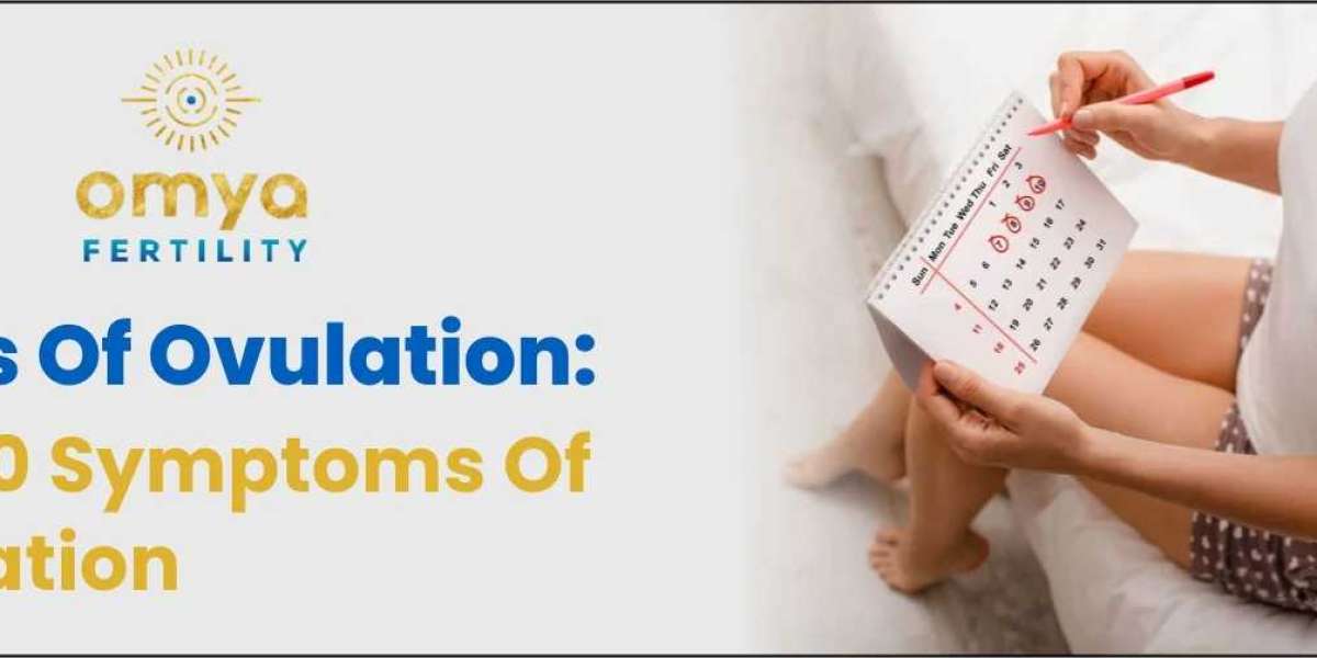 Signs Of Ovulation: Top 10 Symptoms Of Ovulation - Best IVF Centre in Delhi