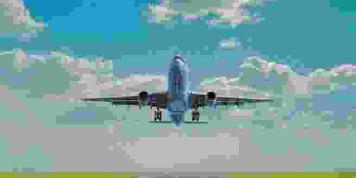 Flighys Redefining Air Travel for Modern Travelers