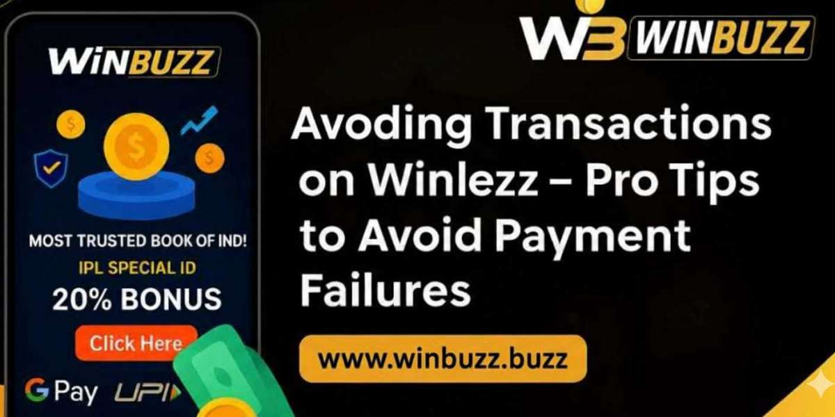 Avoiding Payment Failures on Winbuzz – Pro Tips