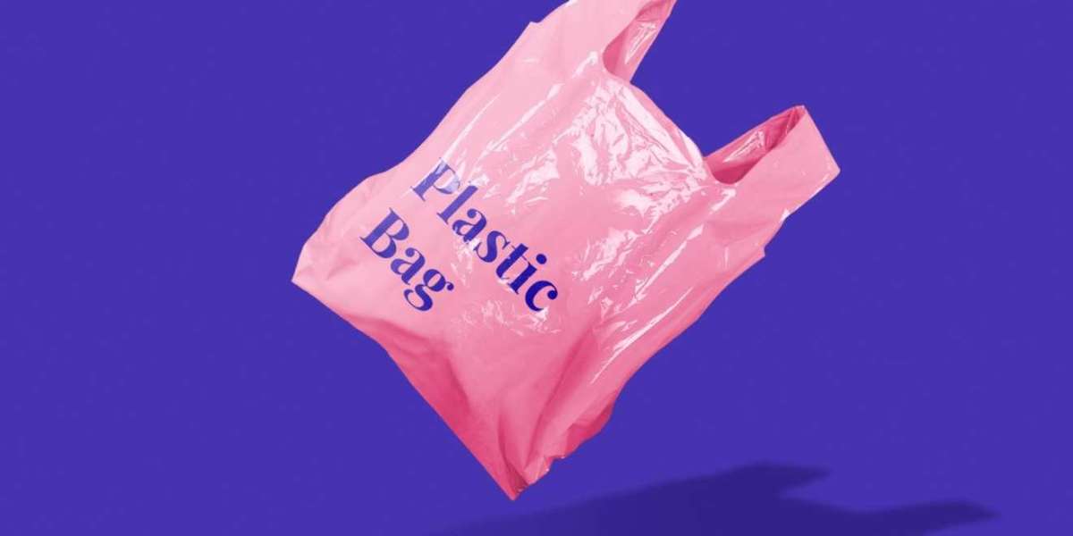 The Rise of Biodegradable Plastic Bags in Andhra Pradesh: A Step Toward Sustainability