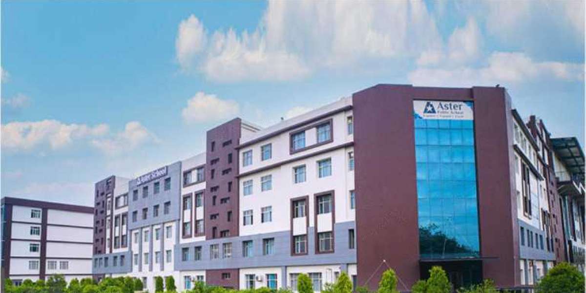 Top Ten Schools in Noida – Aster Institutions