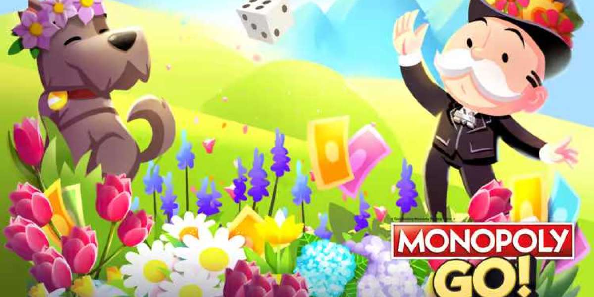 Rolling High and Collecting Big in Monopoly Go