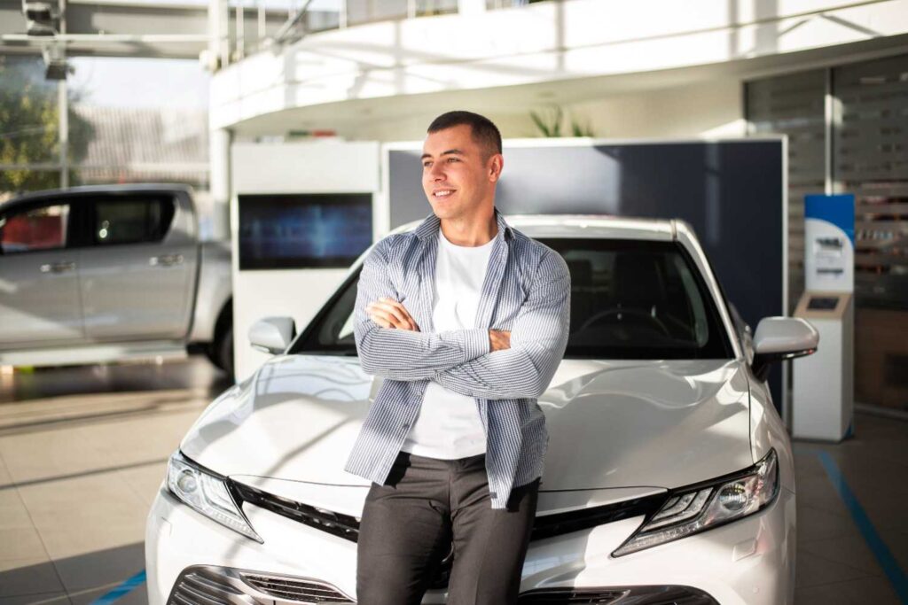 Rent Luxury Self Drive Cars in Mumbai - Exclusive Car Rentals