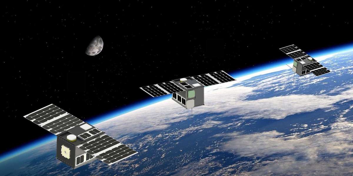 Small Satellite Market Future Prospects, Technological Advancements, and Strategic Partnerships Driving Global Growth
