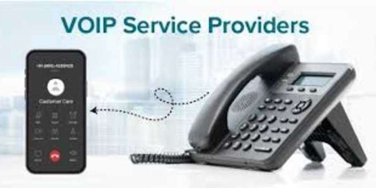 VoIP and telecom services provider Ringopus