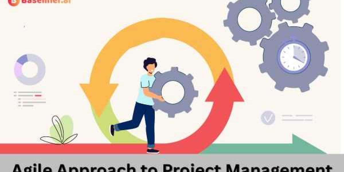Agile Approach to Project Management: Benefits & Practices