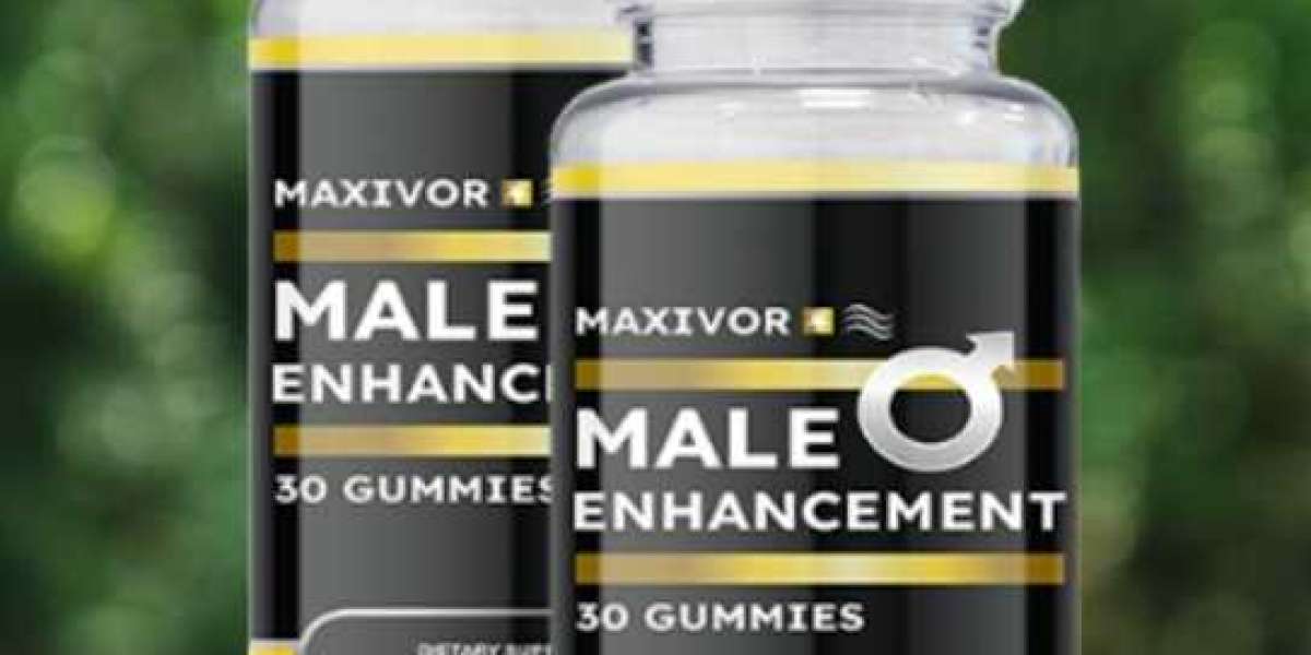 https://www.facebook.com/Maxivor.Male.Enhancement.Gummies