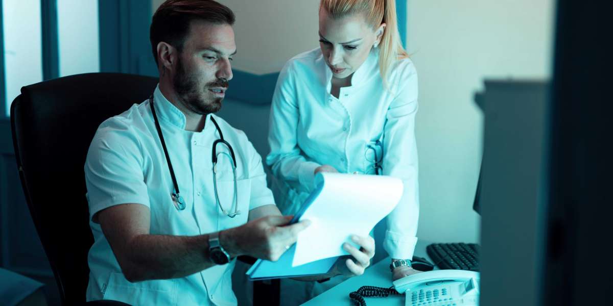 Choosing the Right Gastroenterology Billing Service