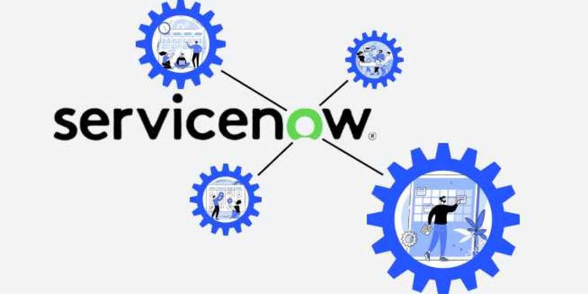 From AI to Hyperautomation: Top ServiceNow Trends Redefining ITSM