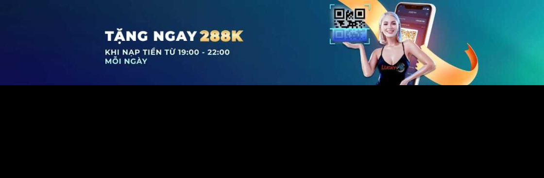 Lucky88 Cover Image