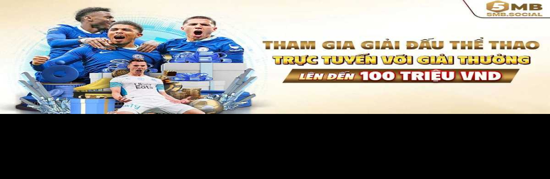 5MB Cover Image