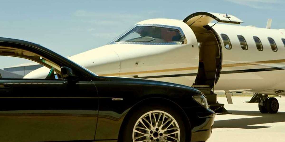 Does Black Car Service Dallas Provide Better Airport Transfers Than Newark Black Car Service?