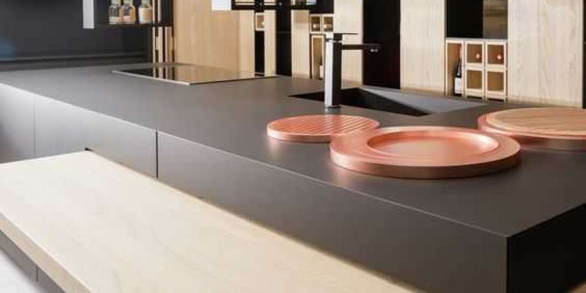 Transform Your Kitchen with Premium Sinks, Handles, Mixers, and Storage Solutions