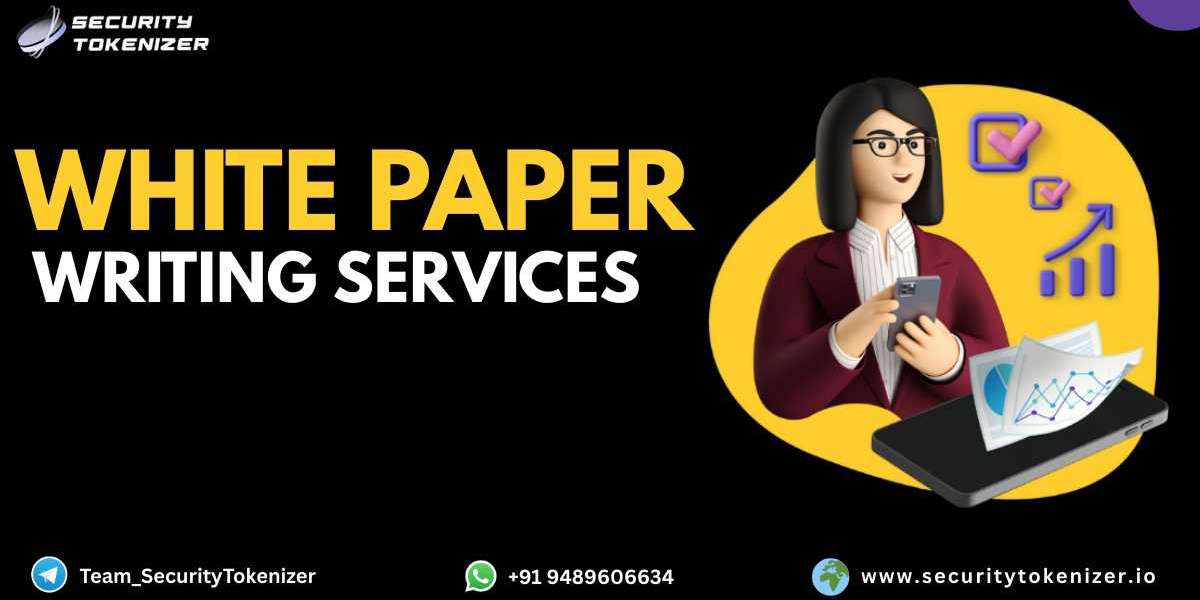 What's the Real Difference Between a Good and Great White Paper?