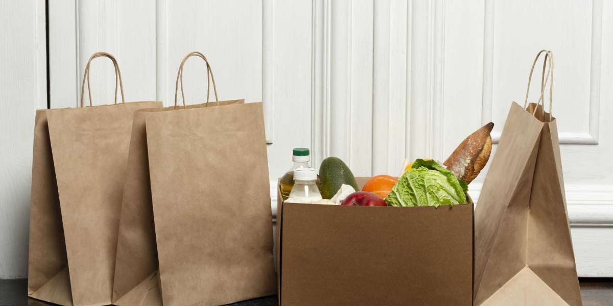 How Eco-Friendly Courier Bags Are Revolutionizing the Packaging Industry