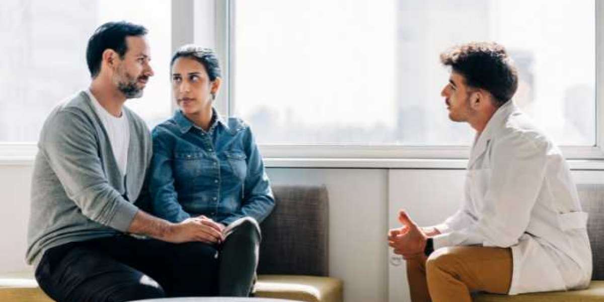 7 Reasons to Consider Couples Therapy Before Marriage