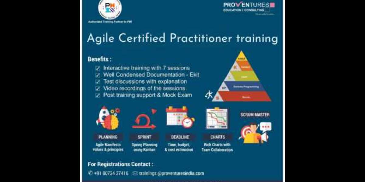 The Importance of Understanding PMI’s Agile Practice Guide for ACP Prep