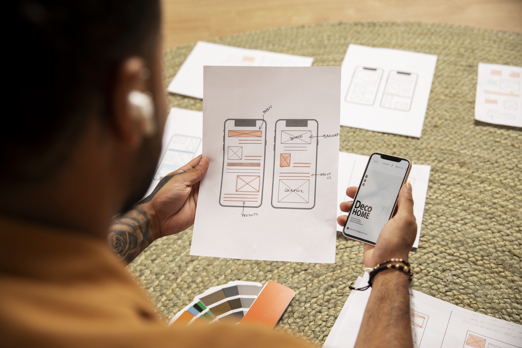 What Role Does AI Play in Mobile App Development in Saudi Arabia? -