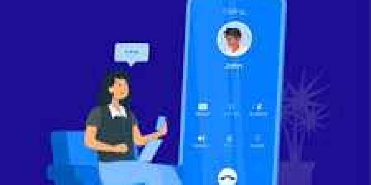 Mobile & Dialer Solutions by Ringopus