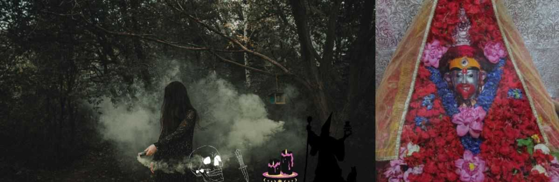 Best Tantrik in Kolkata Cover Image