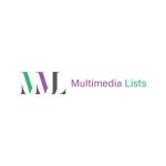 Multimedia Lists, Inc
