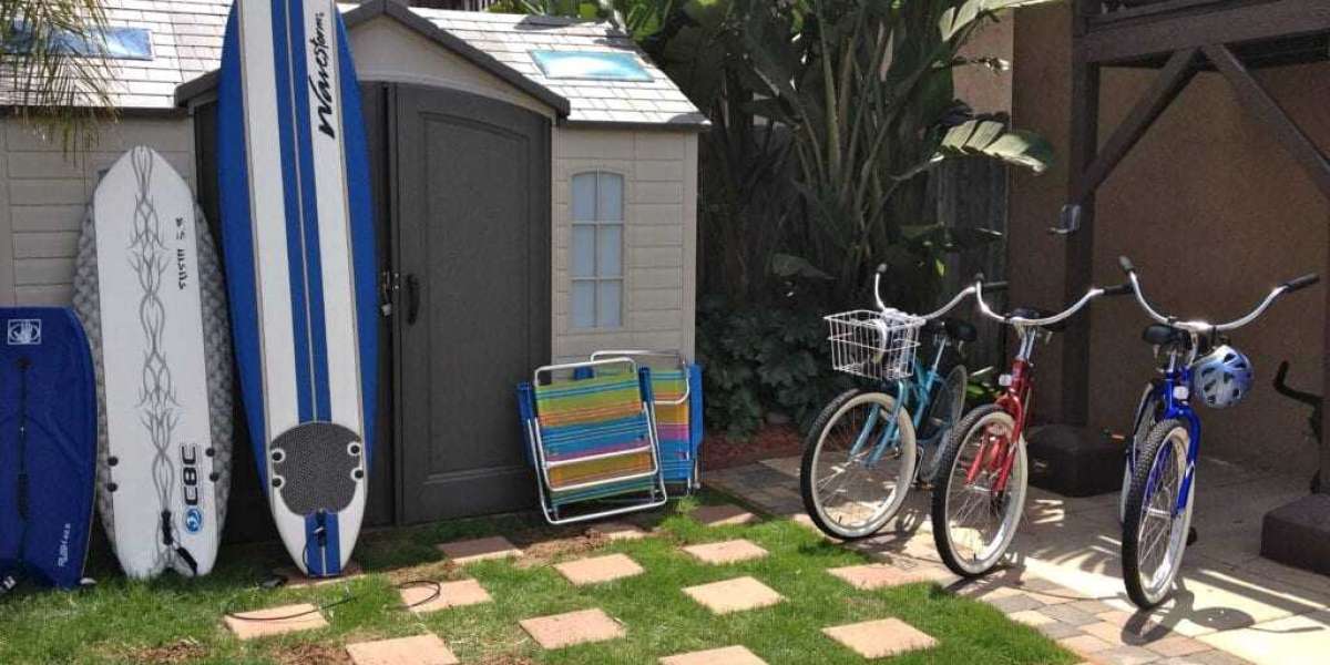 Stay by the Shore: San Diego’s Best Vacation Rentals