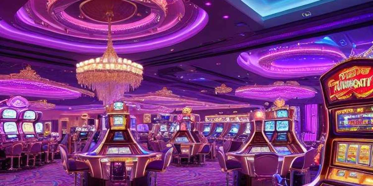 Top Slot machines at Neo Spin