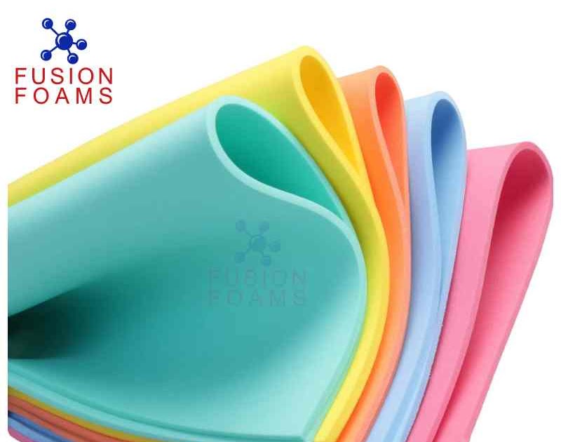 Why PVC Foam is the Versatile Material Shaping Modern Industries