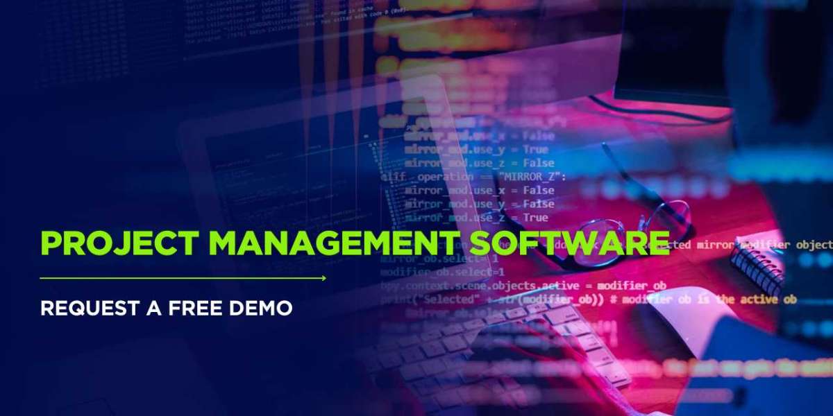 Project Management Software for Real-World, Field-Driven Work