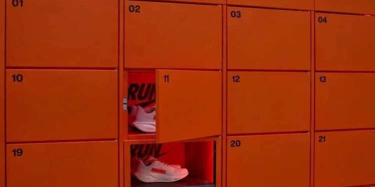 Laundry Lockers for Sale: The Ultimate Storage Solution for Your Space