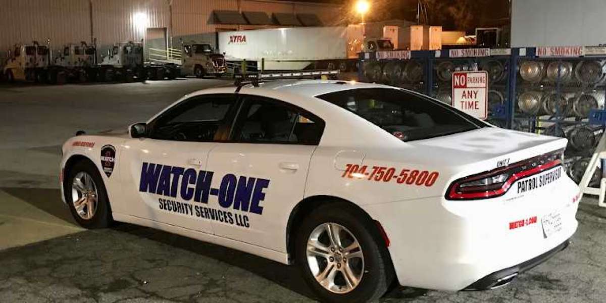 How Emergency Security Guard Services Protect Your Business Fast