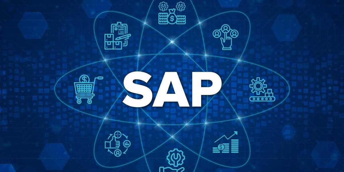 The Importance of Choosing the Right SAP Course for Your Career