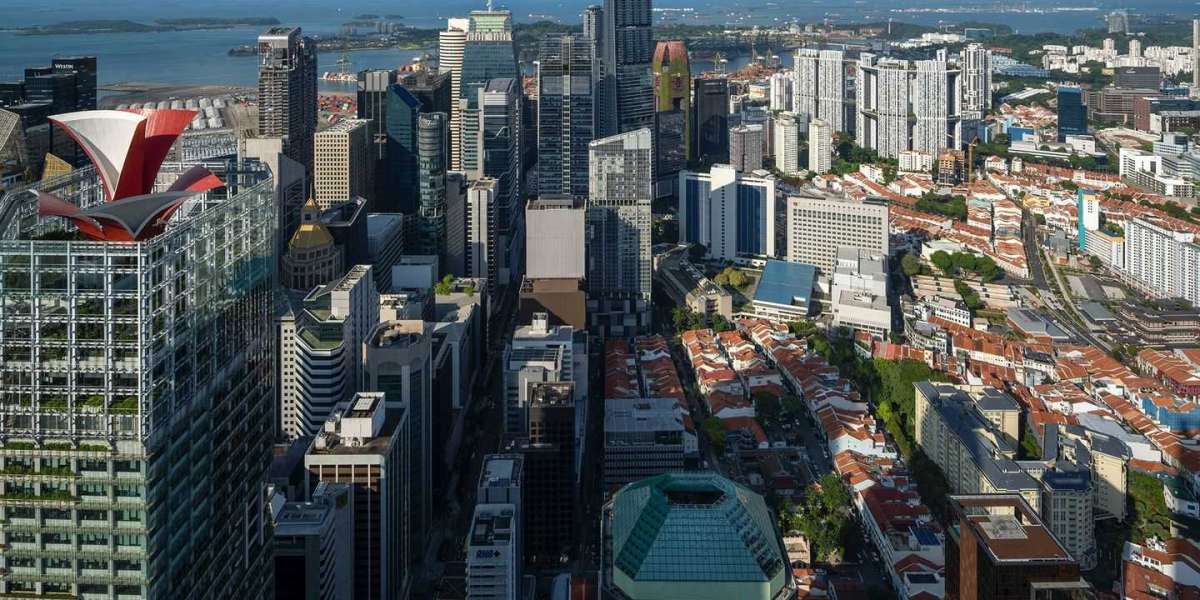 A Comprehensive Guide to Property Investment in Singapore