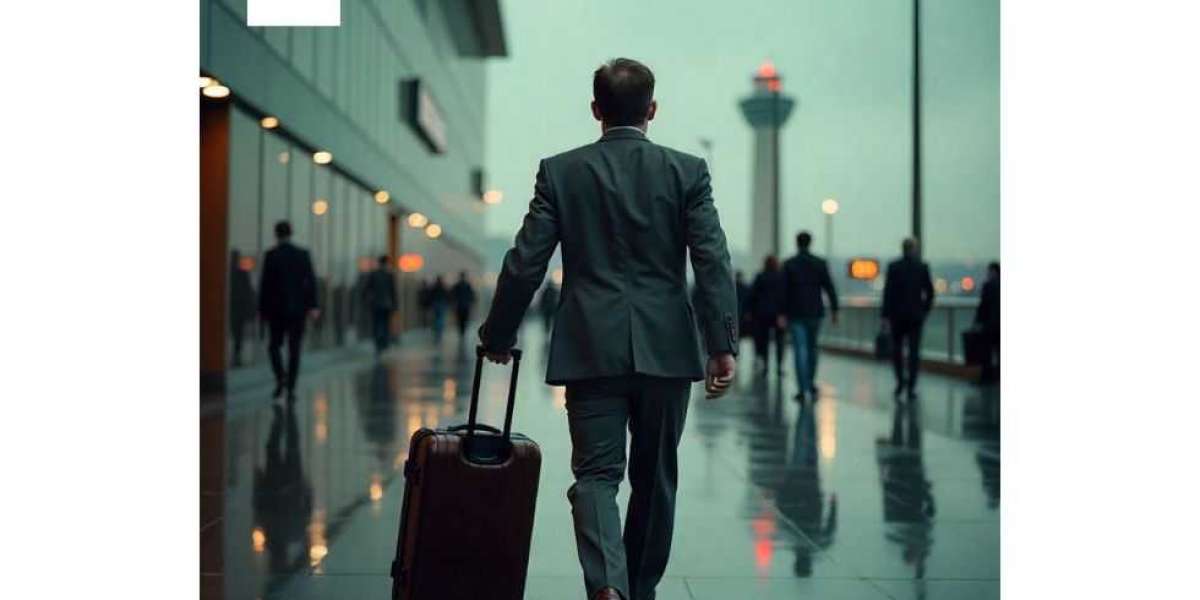 Why Executives Are Choosing Black Car Service Dallas Over Luxury Van Rental or Chauffeur Services