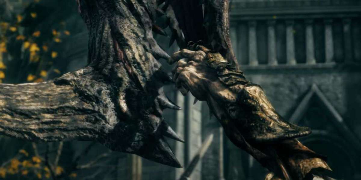 MMOexp-Elden Ring: Dual Great Axe Build for Maximum Strength and Poise-Breaking Power