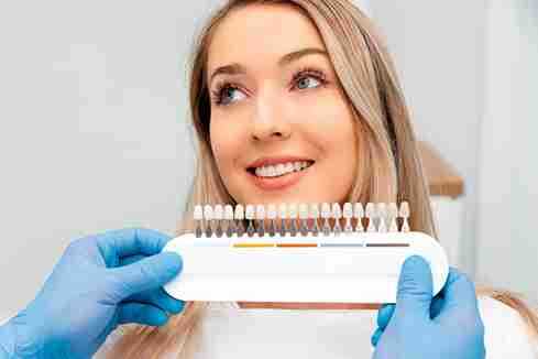 Image Source - teeth whitening Muswell-hill