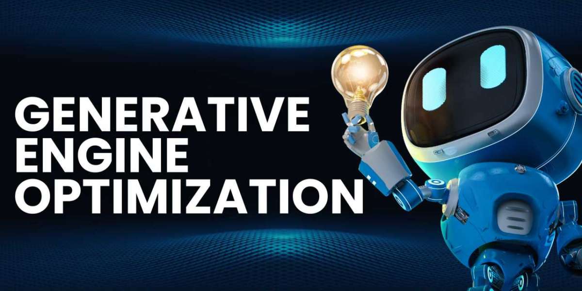 What Is Generative Engine Optimization (GEO)?