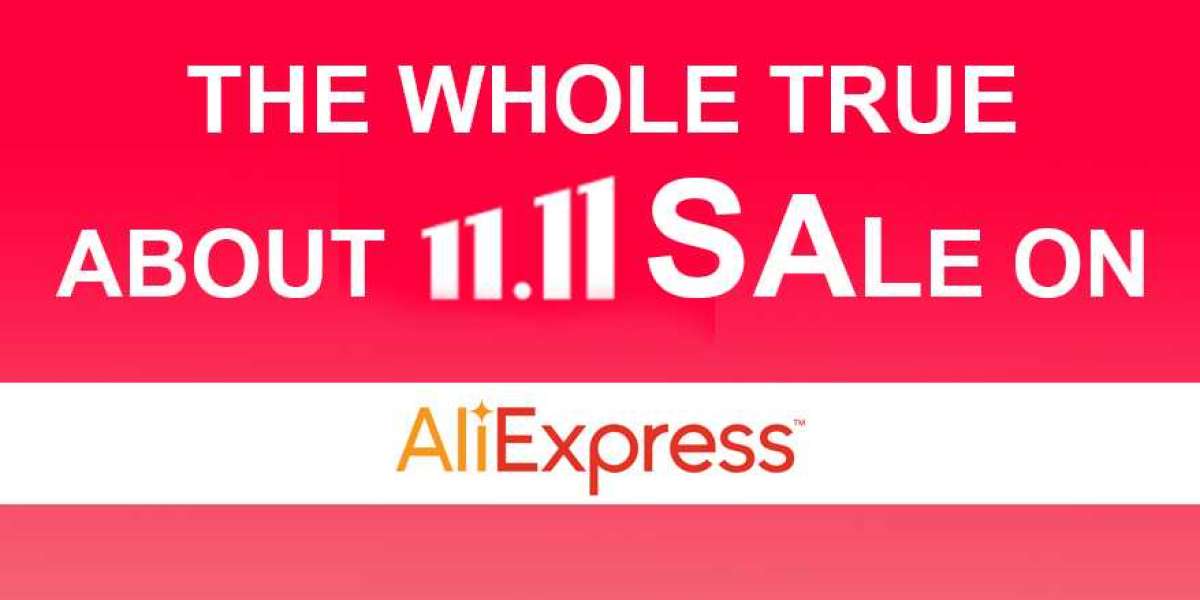 AliHelper: your shortcut to real savings on 11.11