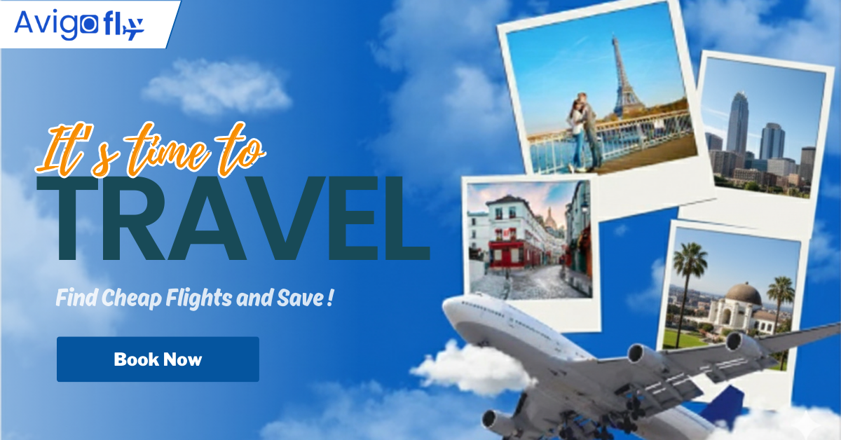 Direct & Cheap Flights: CLT–ATL and PHX–LAX with AvigoFly | by Jack Porter | Sep, 2025 | Medium