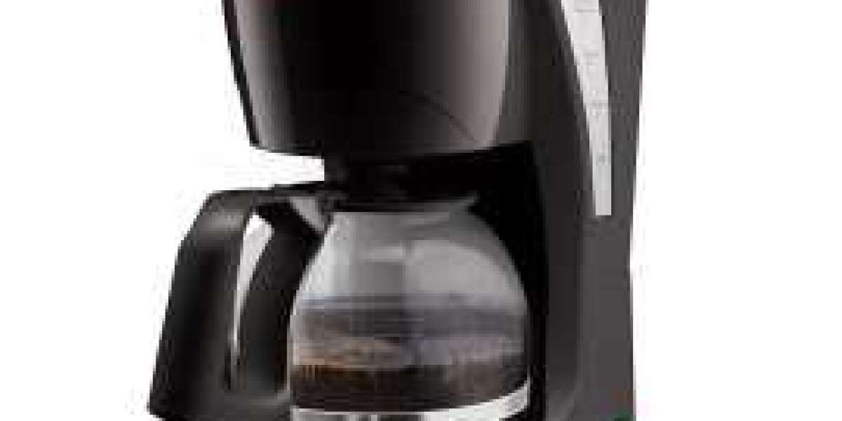 Experience Hassle-Free Brewing with a Reliable Coffee Maker