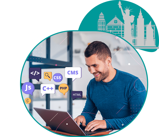 Best Website Development Agency in New York - Webiators