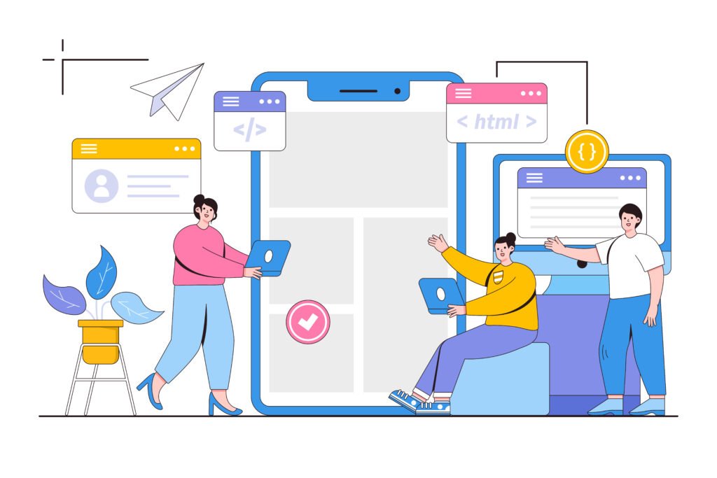 Best Mobile App Development Company in 2025 | Guide