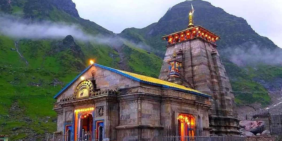 Kedarnath Trip Package from Haridwar: Route, Cost, and More