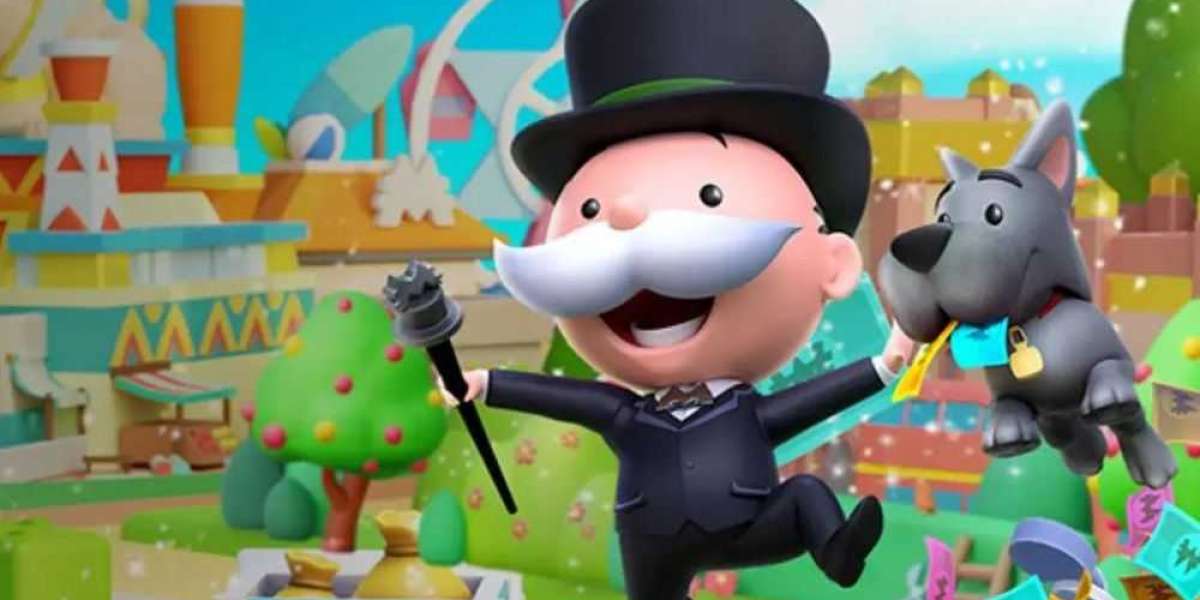 Taking Victory Across Monopoly Go Boards Feels Amazing