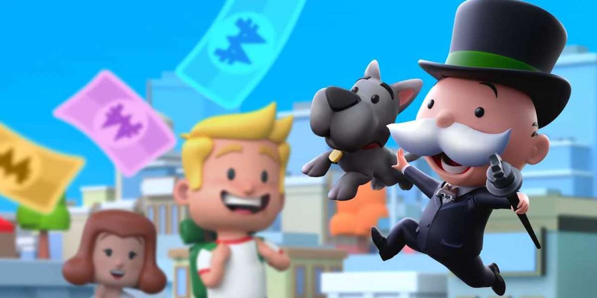 Monopoly Go Thrills with Tycoon Racing Adventures