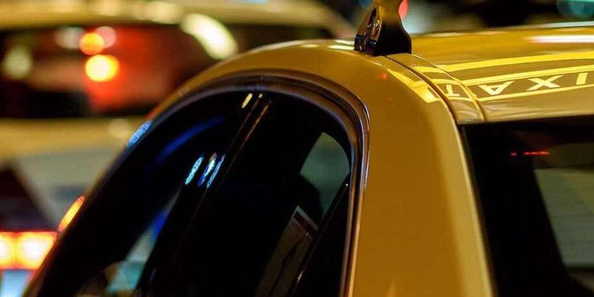 Why Corporate Car Rental in Delhi NCR Is the Smart Choice for Business Travel