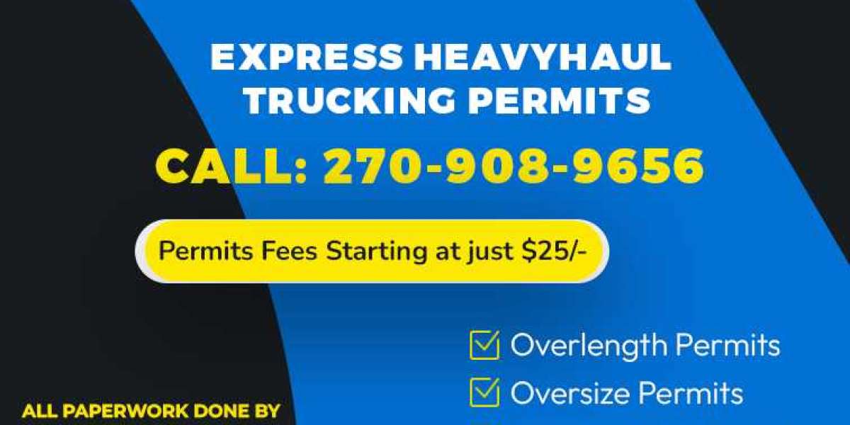 New Jersey Oversize Permits: The Comprehensive Guide for Safe and Legal Heavy Hauling