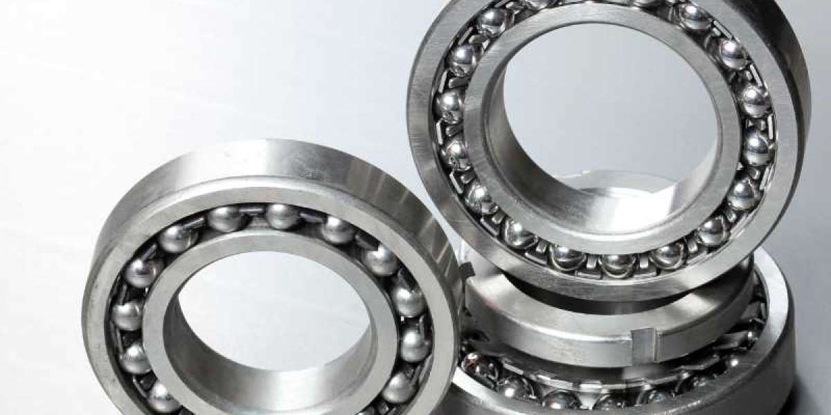 Upgrade Your Machinery with High-Quality Customized Bearing from YuweiBearing