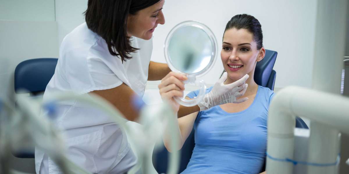 Improving Patient Care with Dental Medical Billing Services