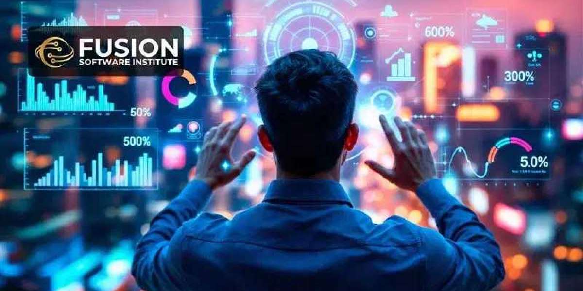 Top-Rated Data Analytics Training Centers in Pune: A Comprehensive Guide